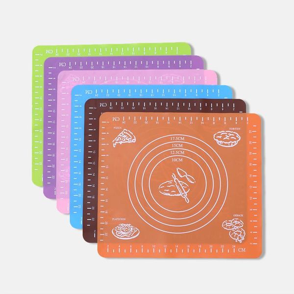 rolling pins & pastry boards fondant board scale anti-slip ring with silicone mat surface pad baking cake tools bakeware kitchen home suppli
rolling pins & pastry boards fondant board scale anti-slip ring with silicone mat surface pad baking cake tools bakeware kitchen home suppli