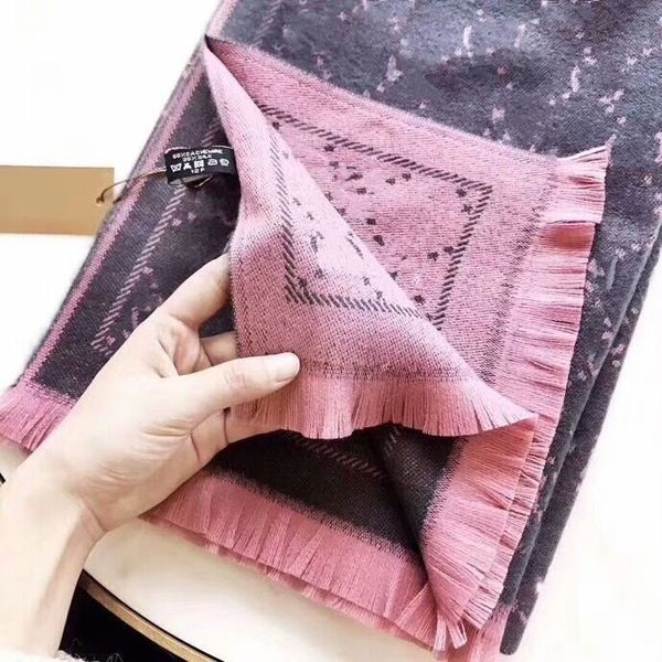 2020 new wool scarf pashmina for women good quality scarfs ladies winter warm wool long scarves neck wrap 180x70cm shawls scarfs gifts, Blue;gray
2020 new wool scarf pashmina for women good quality scarfs ladies winter warm wool long scarves neck wrap 180x70cm shawls scarfs gifts, Blue;gray