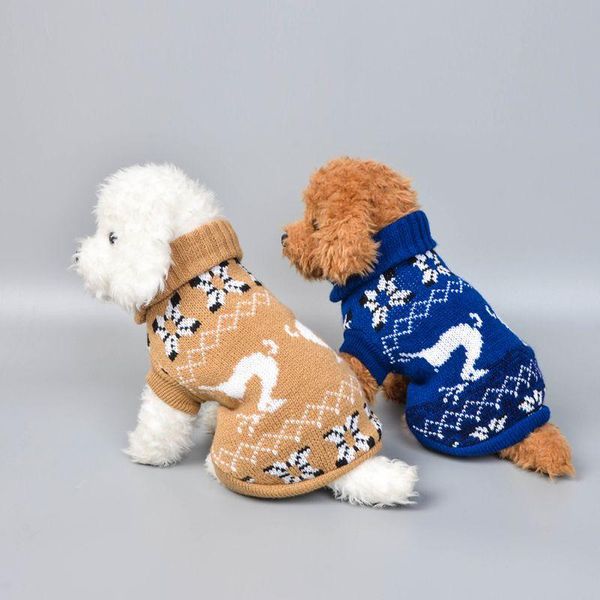 dog apparel christmas cute elk clothing knitted sweater warm breathable clothes thick winter for dogs deer sweaters
dog apparel christmas cute elk clothing knitted sweater warm breathable clothes thick winter for dogs deer sweaters