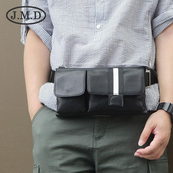 waist bags j.m.d genuine leather bag pack pillow fanny bum hip belt pouch black chest small shoulder messenger
waist bags j.m.d genuine leather bag pack pillow fanny bum hip belt pouch black chest small shoulder messenger