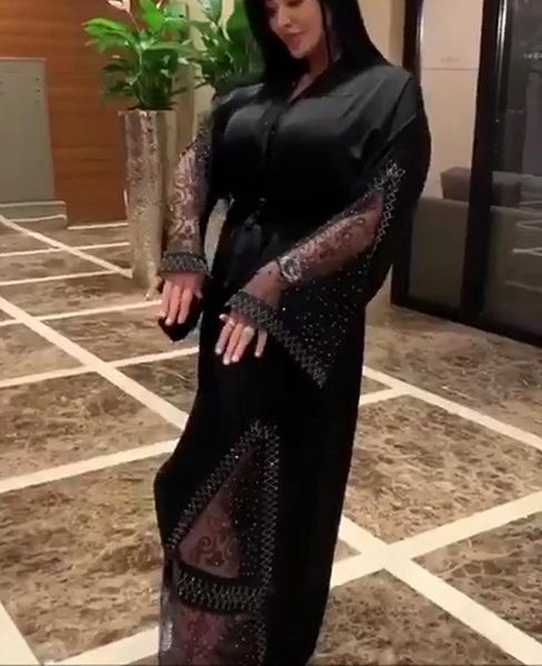 ethnic clothing african women's 2021 muslim robe heavy industry diamond mesh dress, Red
ethnic clothing african women's 2021 muslim robe heavy industry diamond mesh dress, Red