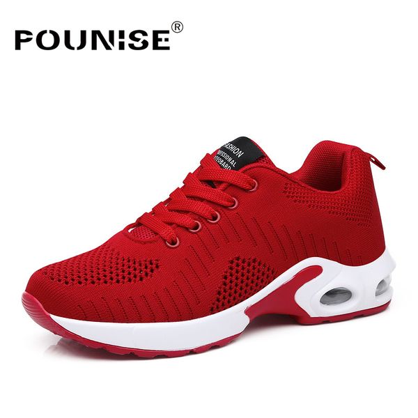 women casual shoes fashion 2019 mesh platform sneakers women vulcanize shoes walking lace up flats basket femme plus size 35-42
women casual shoes fashion 2019 mesh platform sneakers women vulcanize shoes walking lace up flats basket femme plus size 35-42