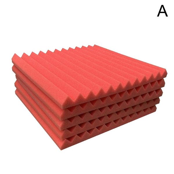 cleaning cloths est 5pcs acoustic foam panel sound insulation sabsorption sponge studio ktv supplies soundproof
cleaning cloths est 5pcs acoustic foam panel sound insulation sabsorption sponge studio ktv supplies soundproof