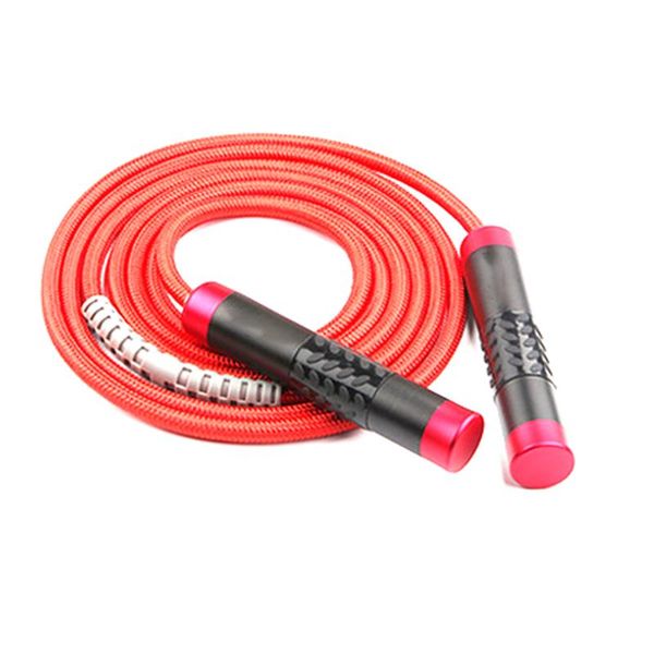 jump ropes 3.2m skipping cable steel fast speed handle training boxing sports exercises practical accessories
jump ropes 3.2m skipping cable steel fast speed handle training boxing sports exercises practical accessories