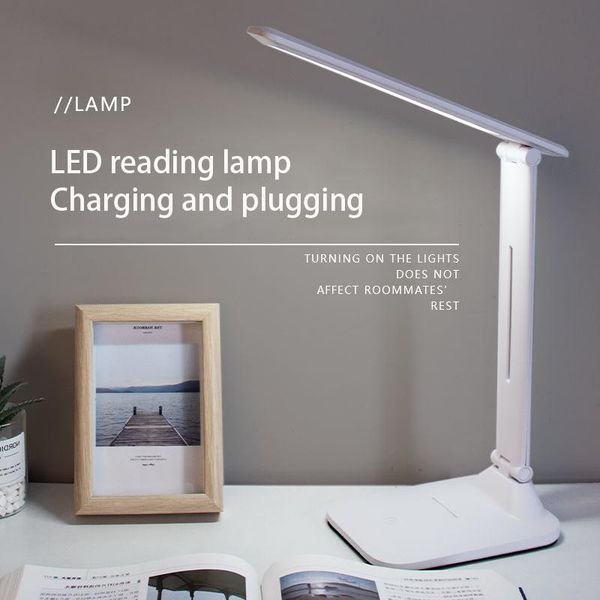 table lamps led desk lamp eye protection dormitory charging plug-in dual-purpose learning typhoon bedroom
table lamps led desk lamp eye protection dormitory charging plug-in dual-purpose learning typhoon bedroom