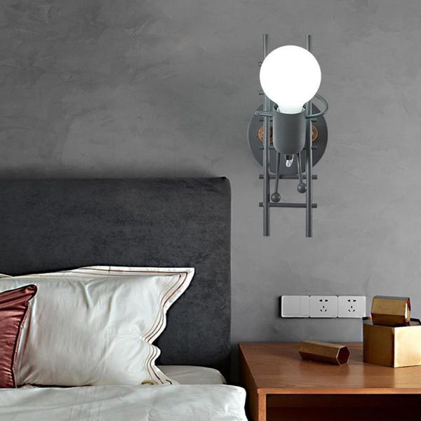 wall lamp retro wrought iron chandelier without light source for living room bedroom home lighting decoration
wall lamp retro wrought iron chandelier without light source for living room bedroom home lighting decoration