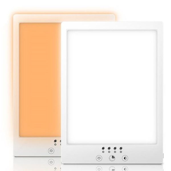 jsk-20 led bionic sun lamp sad ptherapy lamp natural light touch timing color temperature small night table
jsk-20 led bionic sun lamp sad ptherapy lamp natural light touch timing color temperature small night table