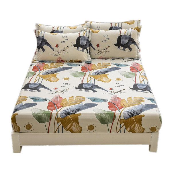 sheets & sets cotton bed sheet bedspread single-piece twill printed mattress cover protective for all seasons cute
sheets & sets cotton bed sheet bedspread single-piece twill printed mattress cover protective for all seasons cute