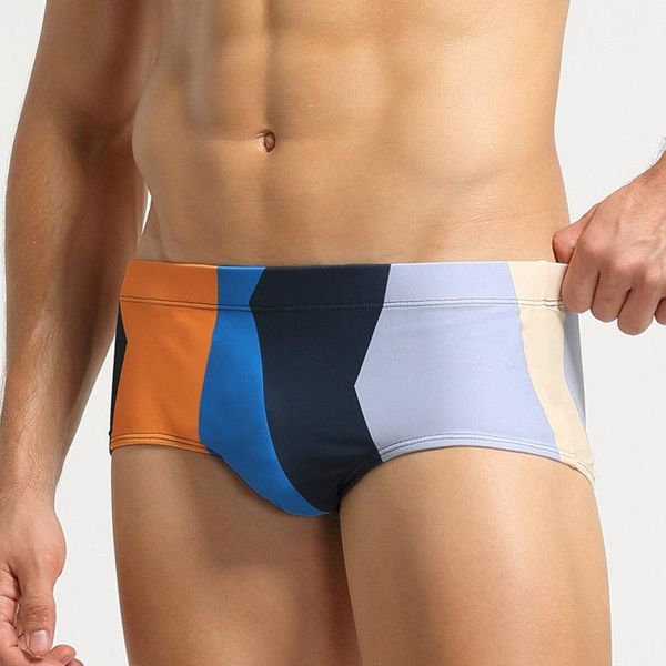 men's swimwear seobean mens swimming trunks for swim shorts gay boxer briefs 2021 swimsuit beach surf bathing suit man zwembroek
men's swimwear seobean mens swimming trunks for swim shorts gay boxer briefs 2021 swimsuit beach surf bathing suit man zwembroek