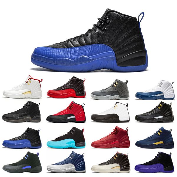 12s man's basketball shoes high cut black purple blue stone cny dark concord grey fiba flu game french gamma gym red o-black reverse ta
12s man's basketball shoes high cut black purple blue stone cny dark concord grey fiba flu game french gamma gym red o-black reverse ta