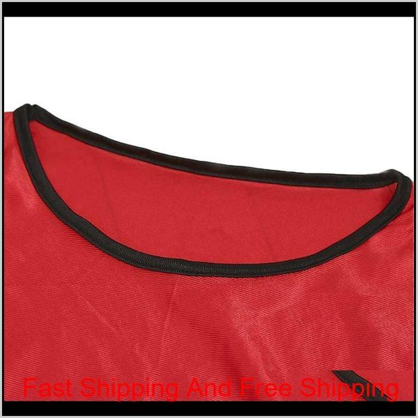 team training scrimmage vests soccer basketball youth pinnies jerseys new sports vest breathable qylied my_home2010, Black;blue
team training scrimmage vests soccer basketball youth pinnies jerseys new sports vest breathable qylied my_home2010, Black;blue