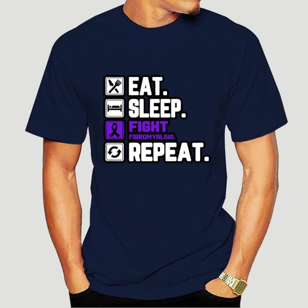 men's t-shirts men t shirt fight fibromyalgia eat sleep repeat shir women t-shirt 2373k, White;black
men's t-shirts men t shirt fight fibromyalgia eat sleep repeat shir women t-shirt 2373k, White;black