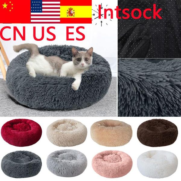 kennels & pens soft pet dog bed comfortable donut cuddler round kennel ultra washable and cat cushion winter warm sofa
kennels & pens soft pet dog bed comfortable donut cuddler round kennel ultra washable and cat cushion winter warm sofa