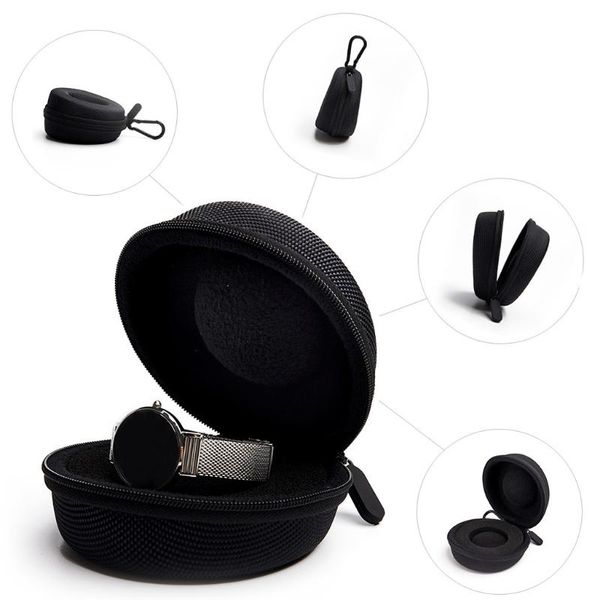 storage bags waterproof portable watch box single travel case zipper coin bag for smart wristwatch
storage bags waterproof portable watch box single travel case zipper coin bag for smart wristwatch
