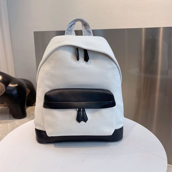 designer bags handbags high-quality canvas backpack style tote bag classic fashion brand high-capacity two colors with the original box size
designer bags handbags high-quality canvas backpack style tote bag classic fashion brand high-capacity two colors with the original box size