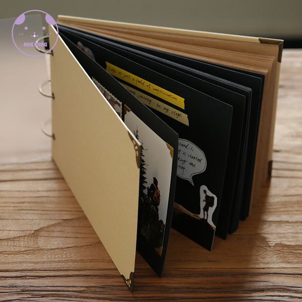2021 new angwing 20 loose leaf sheets scarpbook albums on white cover diy p wedding travel baby scrapbook album for o26y
2021 new angwing 20 loose leaf sheets scarpbook albums on white cover diy p wedding travel baby scrapbook album for o26y