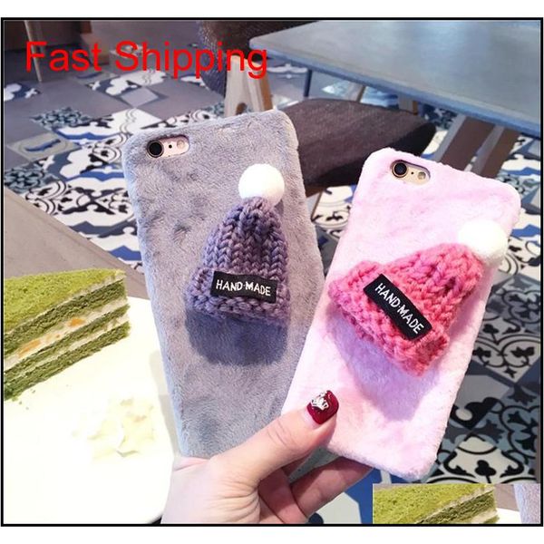 cute cases for iphone 11 pro max 6 6s 7 8 x plus xr xs max candy fuzzy lovely plush hat warm fur ball knitted c qylwgc longdrake 
cute cases for iphone 11 pro max 6 6s 7 8 x plus xr xs max candy fuzzy lovely plush hat warm fur ball knitted c qylwgc longdrake