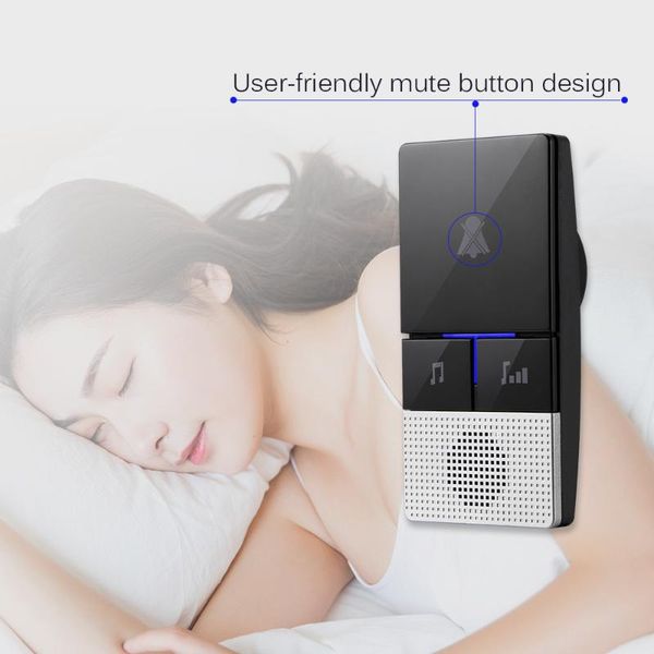 home security welcome wireless doorbell waterproof smart door bell home no battery required cordless alarm intelligent doorbell
home security welcome wireless doorbell waterproof smart door bell home no battery required cordless alarm intelligent doorbell