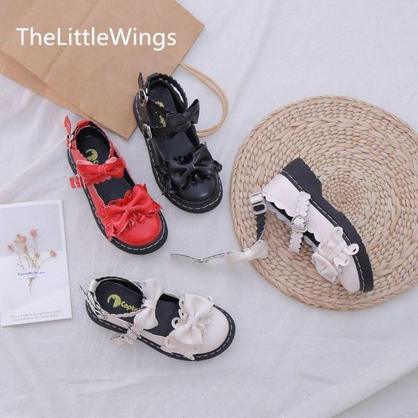 athletic & outdoor spring summer 2021 girls' leisure school platform shoes korean breathable children's bowknot princess 4-15 year, Black
athletic & outdoor spring summer 2021 girls' leisure school platform shoes korean breathable children's bowknot princess 4-15 year, Black