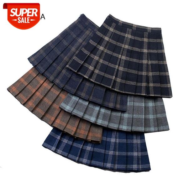 spring summer women pleated skirt high waist a-line ladies plaid skirts sweet cute female skirt fashion dance girls mini skirts #pb23, Black
spring summer women pleated skirt high waist a-line ladies plaid skirts sweet cute female skirt fashion dance girls mini skirts #pb23, Black