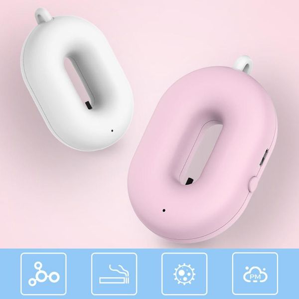 car air freshener jo-2001 portable negative ion necklace purifier cleaner pm2.5 eliminator formaldehyde smoke dust purification
car air freshener jo-2001 portable negative ion necklace purifier cleaner pm2.5 eliminator formaldehyde smoke dust purification