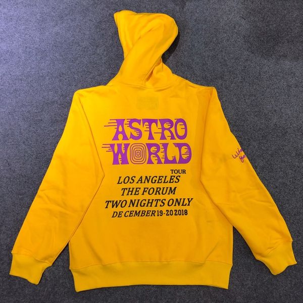 2021 new 1:1 astroworld printed sweatshirts hoodies women travis scott hiphop .a forum print men cotton hoodie pullover 04pa, Black
2021 new 1:1 astroworld printed sweatshirts hoodies women travis scott hiphop .a forum print men cotton hoodie pullover 04pa, Black