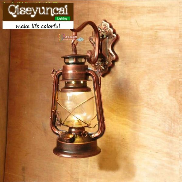 black/copper/bronze vintage lantern wall lamp personalized kerosene lamp fashion iron wall lights
black/copper/bronze vintage lantern wall lamp personalized kerosene lamp fashion iron wall lights