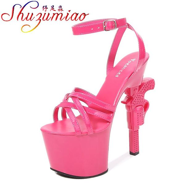 sandals shuzumiao brand high heels women's shoes 2021 gun heel waterproof platform fringe cross-tied strip pole dance, Black
sandals shuzumiao brand high heels women's shoes 2021 gun heel waterproof platform fringe cross-tied strip pole dance, Black
