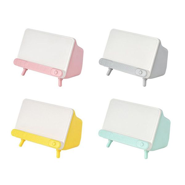 tissue boxes & napkins multifunction creative tv box deskpaper dining bar holder dispenser napkinstorage home living room drawers
tissue boxes & napkins multifunction creative tv box deskpaper dining bar holder dispenser napkinstorage home living room drawers
