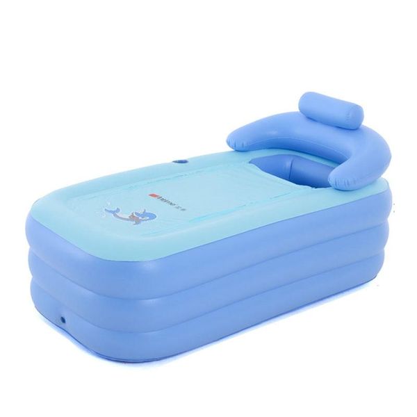 bathing tubs & seats bathtub barrel inflatable body folding thick plastic household tub
bathing tubs & seats bathtub barrel inflatable body folding thick plastic household tub
