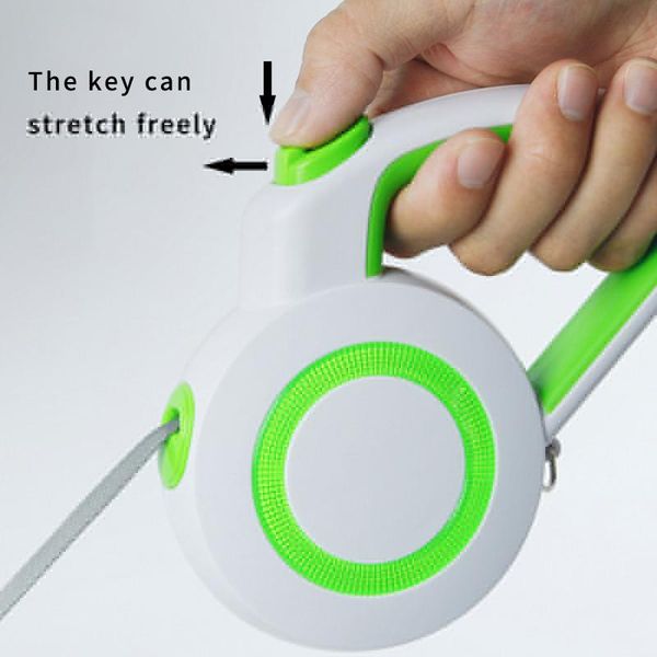 pet leash retractable dog leash portable hand-held soft reflective rope for outdoor dogs pets j2y
pet leash retractable dog leash portable hand-held soft reflective rope for outdoor dogs pets j2y