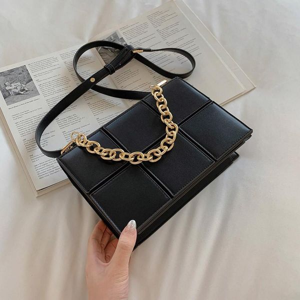 luxury women chain bag leather crossbody shoulder bags for women 2021 fashion lady small handbags female phone bag purse
luxury women chain bag leather crossbody shoulder bags for women 2021 fashion lady small handbags female phone bag purse
