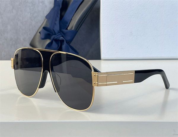 fashion popular designer dsgta3uxr sunglasses for men women classic vintage pilot shape glasses outdoor avant-garde style anti-ultraviolet c, White;black
fashion popular designer dsgta3uxr sunglasses for men women classic vintage pilot shape glasses outdoor avant-garde style anti-ultraviolet c, White;black