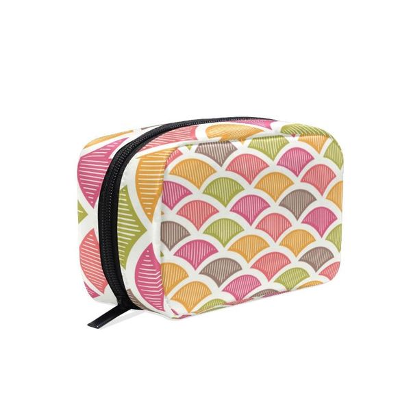 fengju makeup cosmetic bag portable toiletries bag fashionable square organizer for girls lady woman retro geometric
fengju makeup cosmetic bag portable toiletries bag fashionable square organizer for girls lady woman retro geometric