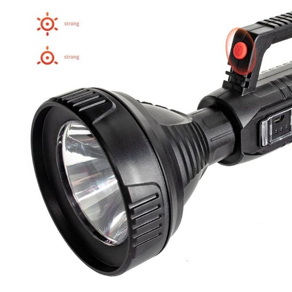 bike lights accessory handheld led rechargeable spotlight super durable 
bike lights accessory handheld led rechargeable spotlight super durable
