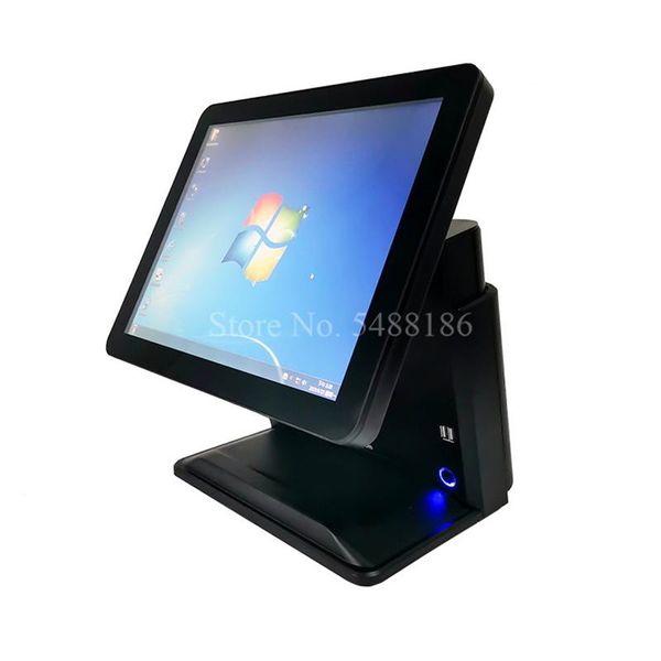 printers 15" touch screen system cash register for supermarkets resturants els retail stores
printers 15" touch screen system cash register for supermarkets resturants els retail stores