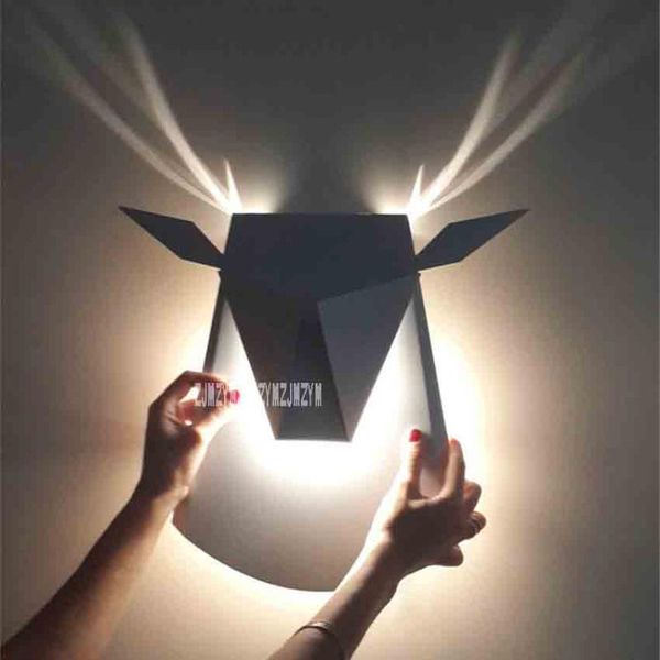 sg-bl002 nordic creative living room wall lamp bedroom corridor simple modern personality lamps bedside wall lamp 110v-240v 12w
sg-bl002 nordic creative living room wall lamp bedroom corridor simple modern personality lamps bedside wall lamp 110v-240v 12w