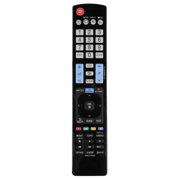 lcd tv smart remote control replacement for lg akb73756510 akb73756502 akb73615303 akb73275618 akb7375650460la620s
lcd tv smart remote control replacement for lg akb73756510 akb73756502 akb73615303 akb73275618 akb7375650460la620s