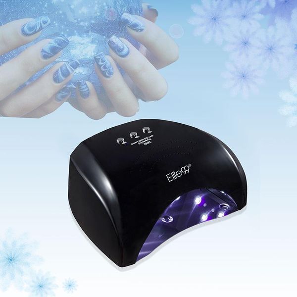 nail art kits 36w lamp soak off uv led manicure gel varnish dryer light 30s/60s/90s for curing polish 
nail art kits 36w lamp soak off uv led manicure gel varnish dryer light 30s/60s/90s for curing polish