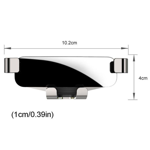cell phone mounts & holders y4ue universal car viscosity air vent outlet gravity bracket mount holder stand for mobile phones cellphone smar
cell phone mounts & holders y4ue universal car viscosity air vent outlet gravity bracket mount holder stand for mobile phones cellphone smar