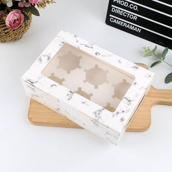 9pcs cupcake box for 2/4/6 cupcakes multipurpose cupcake carriers gift box for baked goods practical containers d1
9pcs cupcake box for 2/4/6 cupcakes multipurpose cupcake carriers gift box for baked goods practical containers d1
