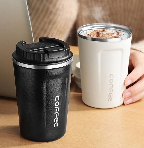 500ml new stainless steel coffee cup vacuum flask double layer office water cup cute vacuum flask portable coffee mugs
500ml new stainless steel coffee cup vacuum flask double layer office water cup cute vacuum flask portable coffee mugs
