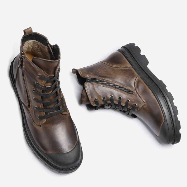 boots men's natural leather boots, vintage handmade shoes, winter, # cx9550 2s35, Black
boots men's natural leather boots, vintage handmade shoes, winter, # cx9550 2s35, Black