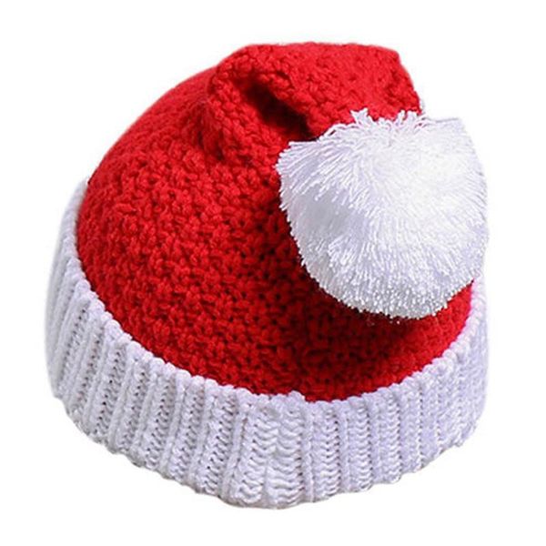 christmas decorations adults knitted wool hat winter woolen cap earmuffs knit for women and men red warm fashion
christmas decorations adults knitted wool hat winter woolen cap earmuffs knit for women and men red warm fashion