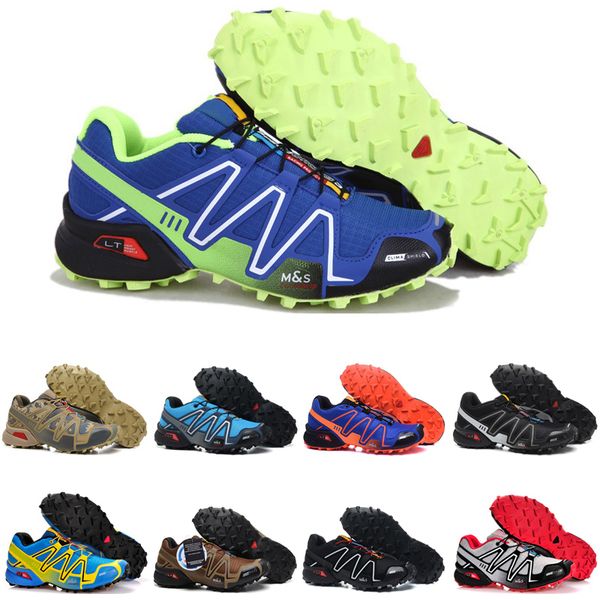 wholesale speed cross 3 outdoor mens running shoes speedcross runner jogging iii black green pink grey #43 men trainers sports sneakers chau
wholesale speed cross 3 outdoor mens running shoes speedcross runner jogging iii black green pink grey #43 men trainers sports sneakers chau
