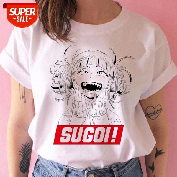 sunfiz YF Senpai Himiko Toga T Shirt Boku No Hero Academia Anime Waifu Tshirt 90s Funny Casual Ulzzang Tumblr Tee Grunge Female #OG1f, White
sunfiz YF Senpai Himiko Toga T Shirt Boku No Hero Academia Anime Waifu Tshirt 90s Funny Casual Ulzzang Tumblr Tee Grunge Female #OG1f, White