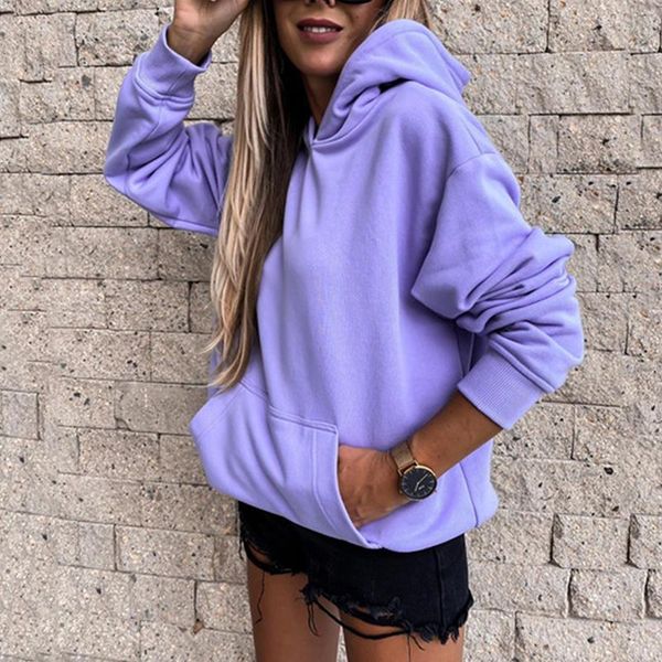 women's hoodies & sweatshirts harajuku solid color hooded female women o neck sweatshirt long-sleeve all-match small fresh lady coat s, Black
women's hoodies & sweatshirts harajuku solid color hooded female women o neck sweatshirt long-sleeve all-match small fresh lady coat s, Black