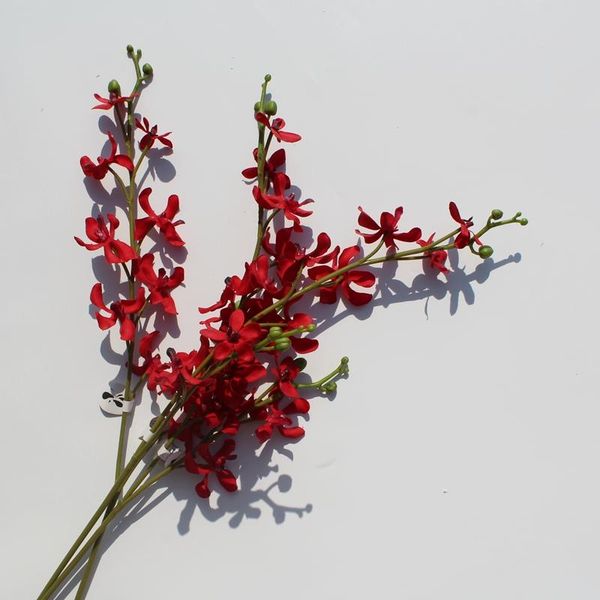 decorative flowers & wreaths simulated hand feeling red blue table pattern board room floral arrangement bedroom sitting flower
decorative flowers & wreaths simulated hand feeling red blue table pattern board room floral arrangement bedroom sitting flower