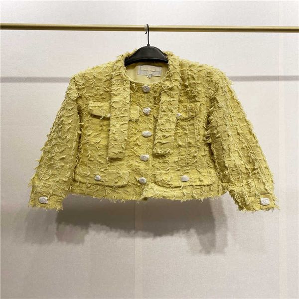 women's jackets fashionable socialite early spring temperament with small sweet coat 21 cloth short tie dress 20pa, Black;brown
women's jackets fashionable socialite early spring temperament with small sweet coat 21 cloth short tie dress 20pa, Black;brown