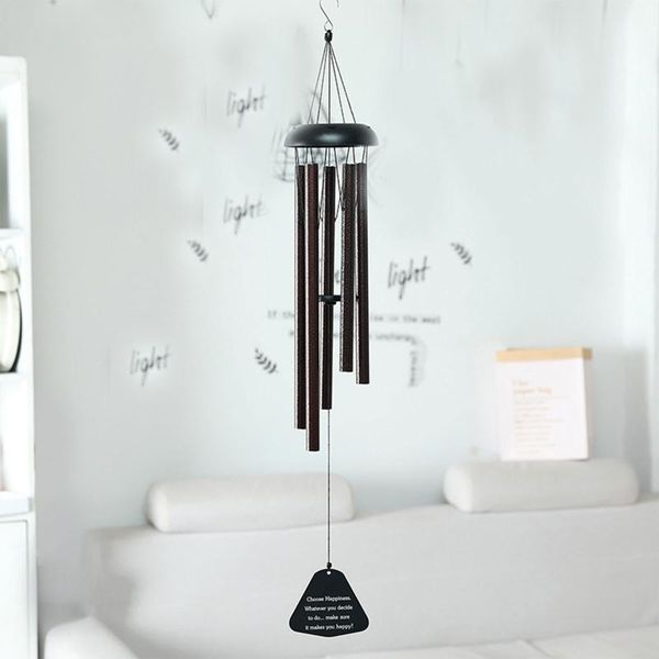 retro windchimes wind chime metal hanging ornament garden home wind chimes & hanging decorations birthday gifts 2021
retro windchimes wind chime metal hanging ornament garden home wind chimes & hanging decorations birthday gifts 2021
